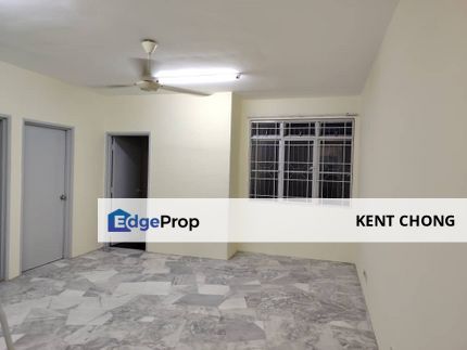 [Below Market Price] Semarak Apartment, Taman Wawasan Puchong, Selangor, Puchong