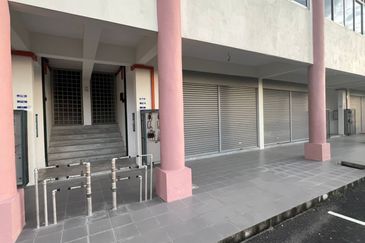 Bandar Teknologi Kajang