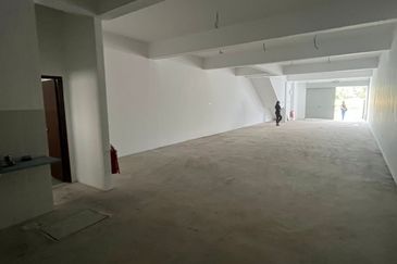 Bandar Teknologi Kajang