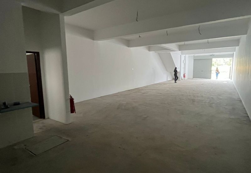 Bandar Teknologi Kajang