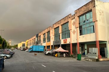 Bandar Teknologi Kajang