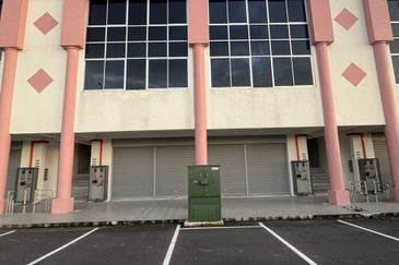 Bandar Teknologi Kajang