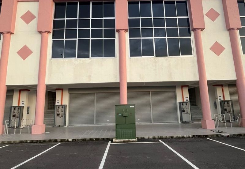 Bandar Teknologi Kajang