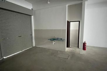 Bandar Teknologi Kajang