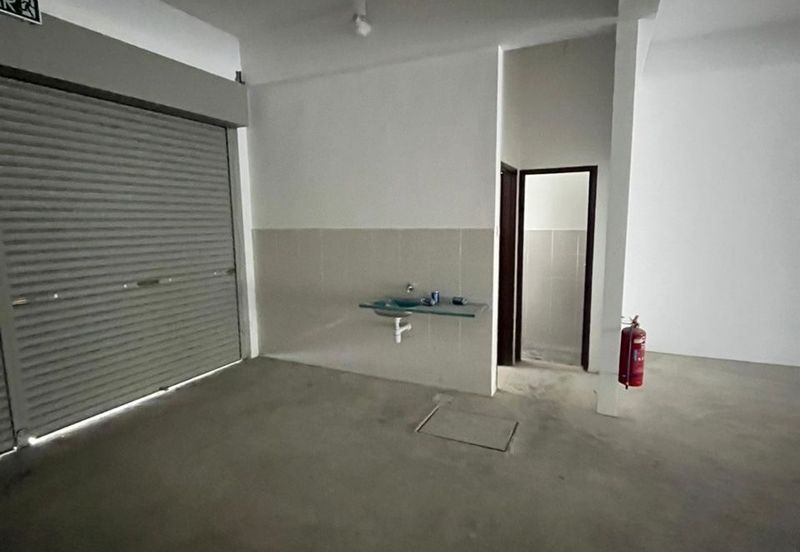 Bandar Teknologi Kajang