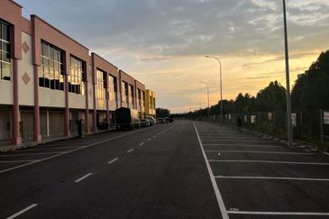 Bandar Teknologi Kajang