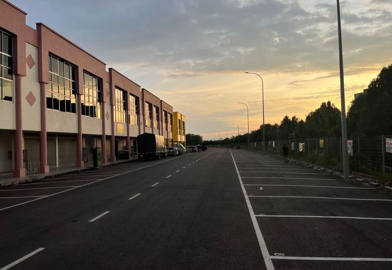 Bandar Teknologi Kajang