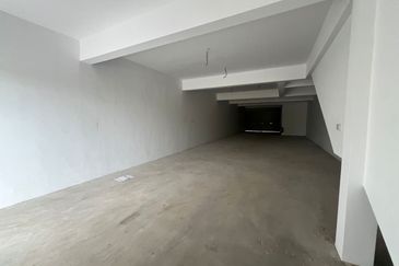 Bandar Teknologi Kajang