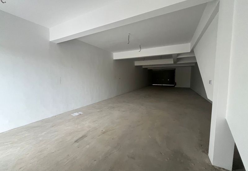 Bandar Teknologi Kajang