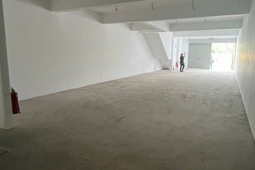 Bandar Teknologi Kajang