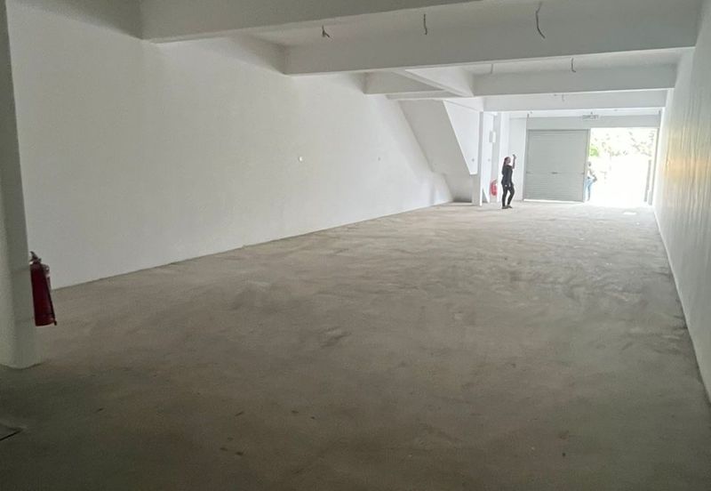 Bandar Teknologi Kajang