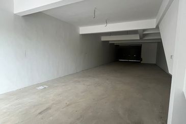 Bandar Teknologi Kajang