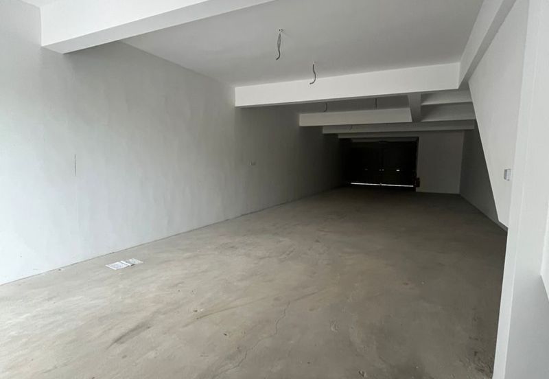 Bandar Teknologi Kajang