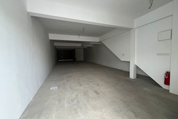 Bandar Teknologi Kajang