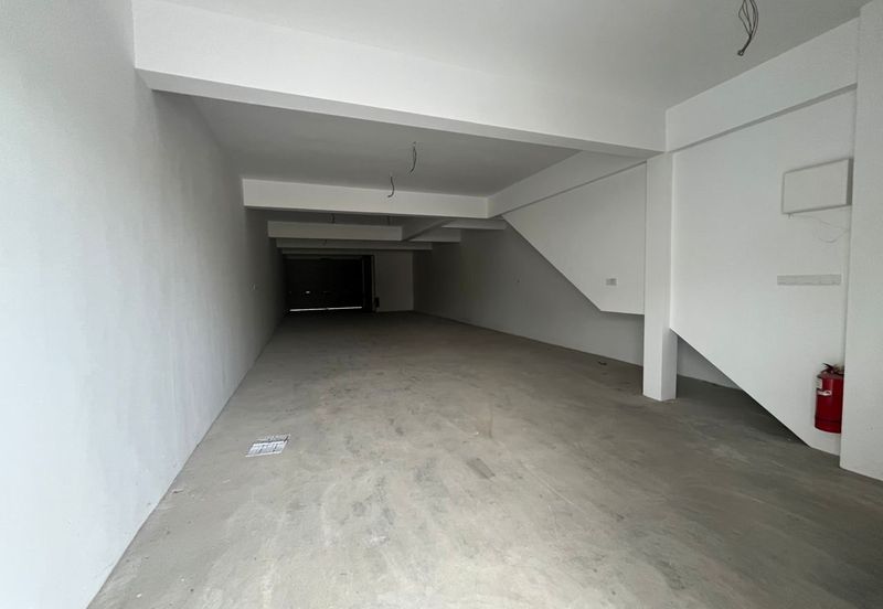 Bandar Teknologi Kajang