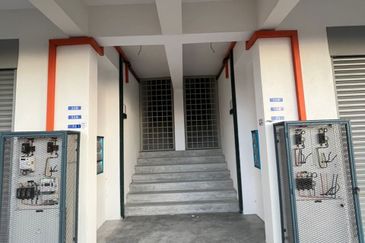 Bandar Teknologi Kajang