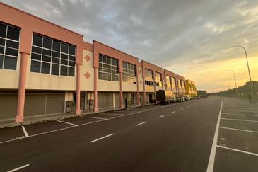 Bandar Teknologi Kajang