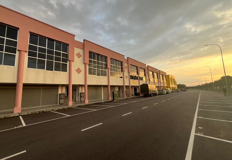 Bandar Teknologi Kajang