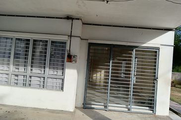 Seksyen 6 Bandar Rinching