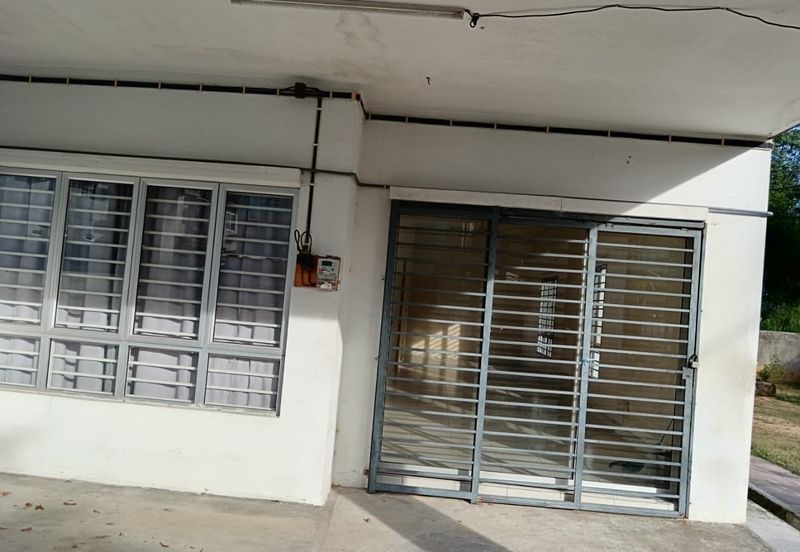 Seksyen 6 Bandar Rinching