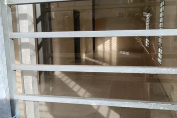 Seksyen 6 Bandar Rinching