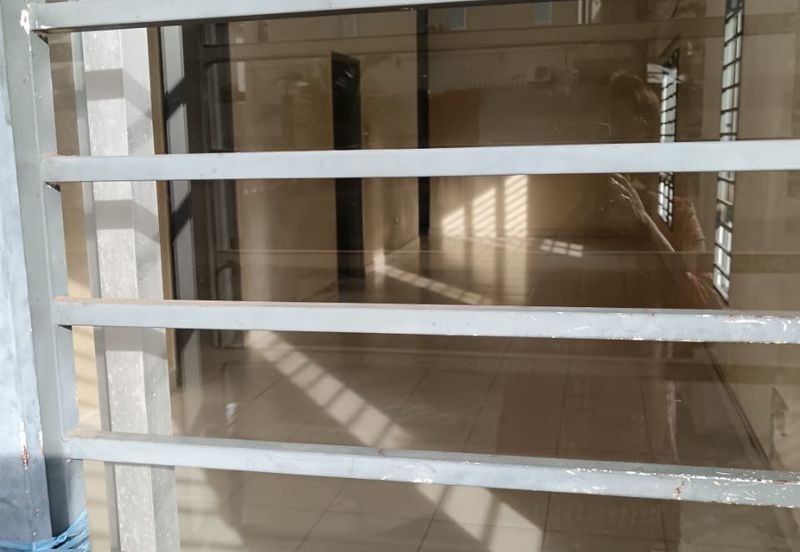 Seksyen 6 Bandar Rinching