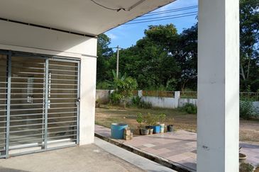 Seksyen 6 Bandar Rinching