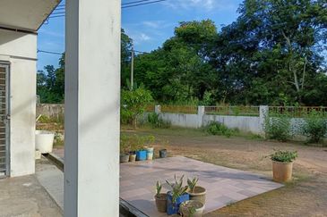 Seksyen 6 Bandar Rinching