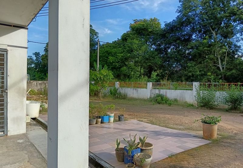 Seksyen 6 Bandar Rinching