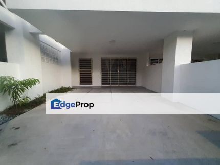 Double Storey Terrace in Serene Heights | Move-In Ready , Selangor, Semenyih