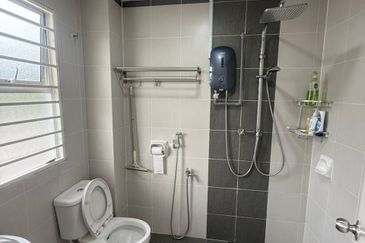 Taman Semenyih Mewah