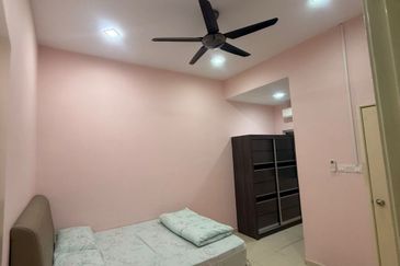 Taman Semenyih Mewah