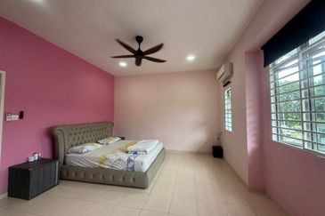 Taman Semenyih Mewah