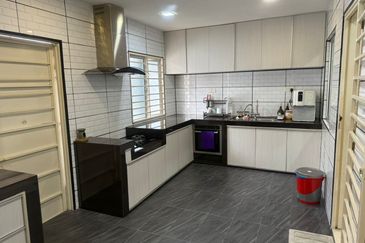 Taman Semenyih Mewah