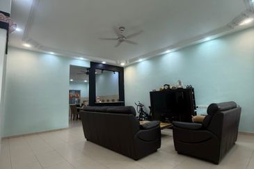 Taman Semenyih Mewah