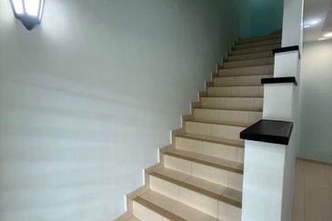 Taman Semenyih Mewah