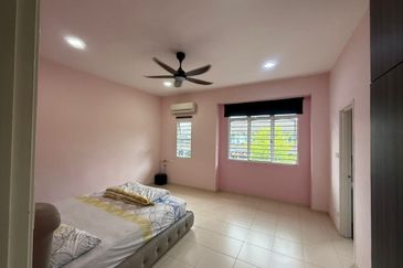 Taman Semenyih Mewah