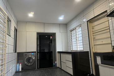 Taman Semenyih Mewah