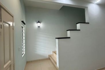 Taman Semenyih Mewah