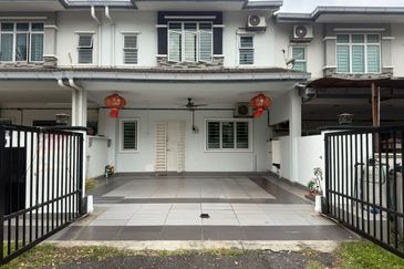 Taman Semenyih Mewah