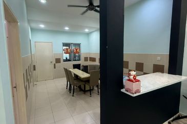 Taman Semenyih Mewah