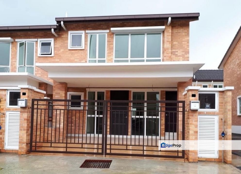 Ground Floor Townhouse | Goodview Heights, Kajang, Selangor, Kajang