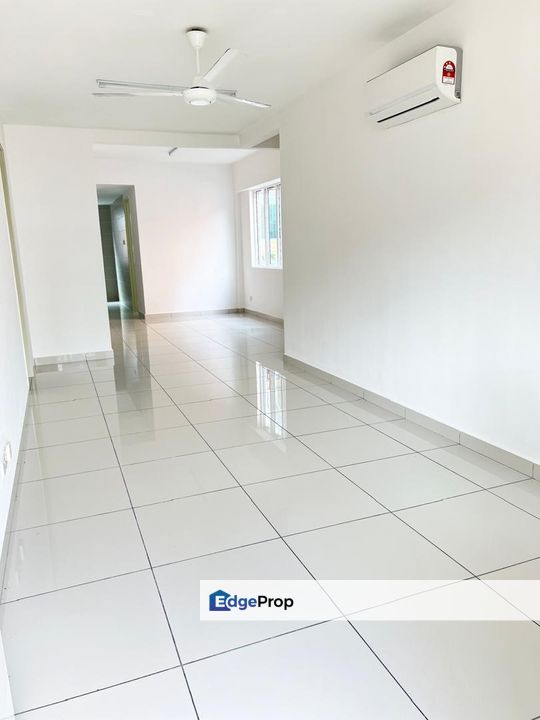 Ground Floor Townhouse | Goodview Heights, Kajang, Selangor, Kajang
