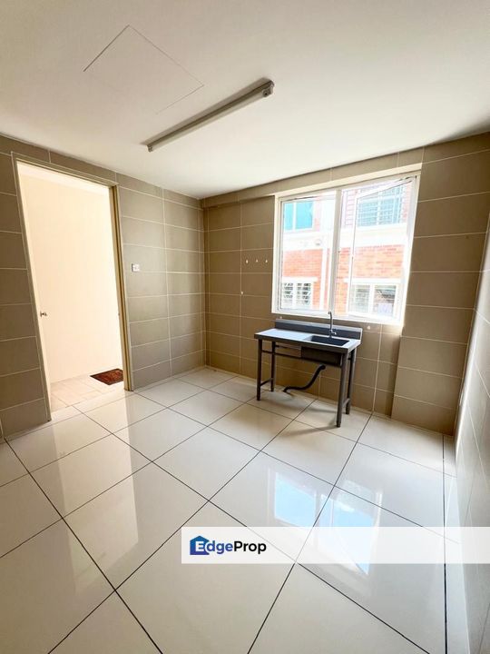 Ground Floor Townhouse | Goodview Heights, Kajang, Selangor, Kajang