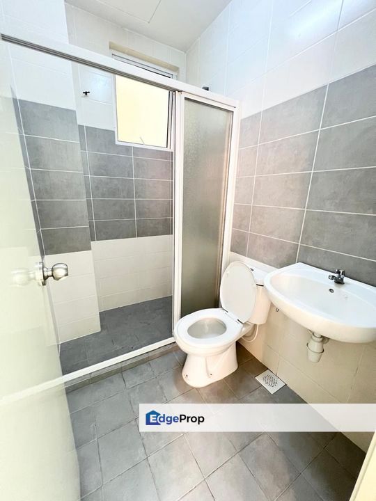 Ground Floor Townhouse | Goodview Heights, Kajang, Selangor, Kajang