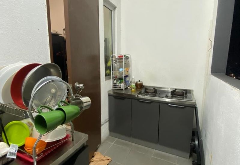 Ascotte Boulevard Condominium