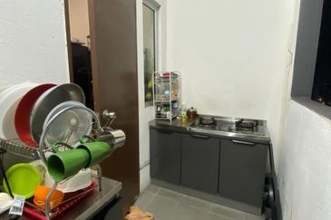 Ascotte Boulevard Condominium