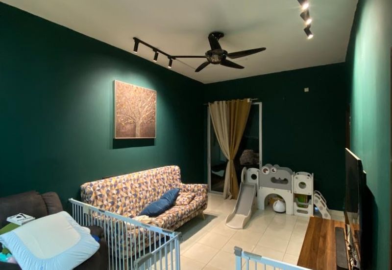 Ascotte Boulevard Condominium