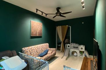 Ascotte Boulevard Condominium