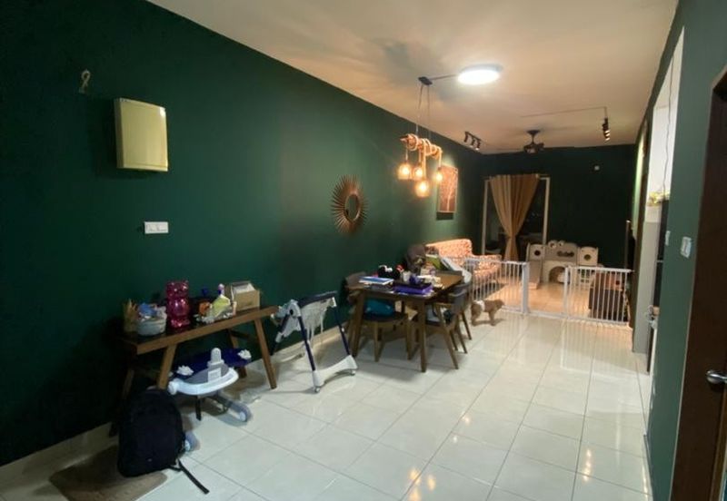 Ascotte Boulevard Condominium